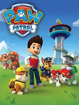 汪汪队立大功 第六季 PAW Patrol Season 6